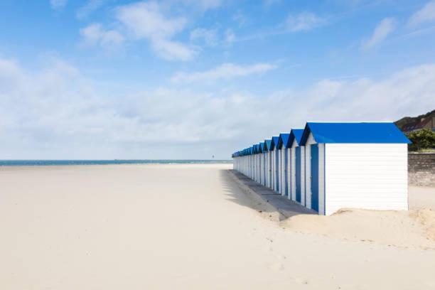 La Bull'Opale - Appartement D'Exception Avec Balneo Boulogne-sur-Mer Exterior foto